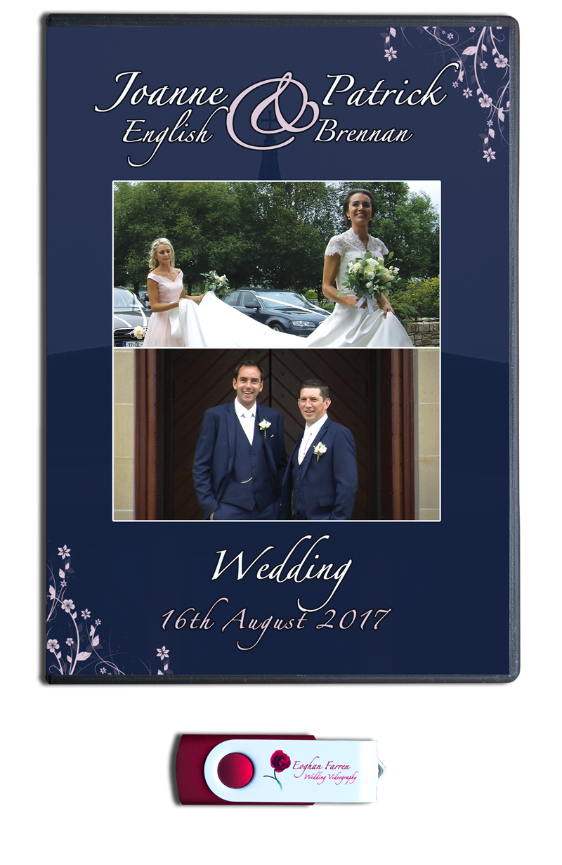 DVD and USB Package image